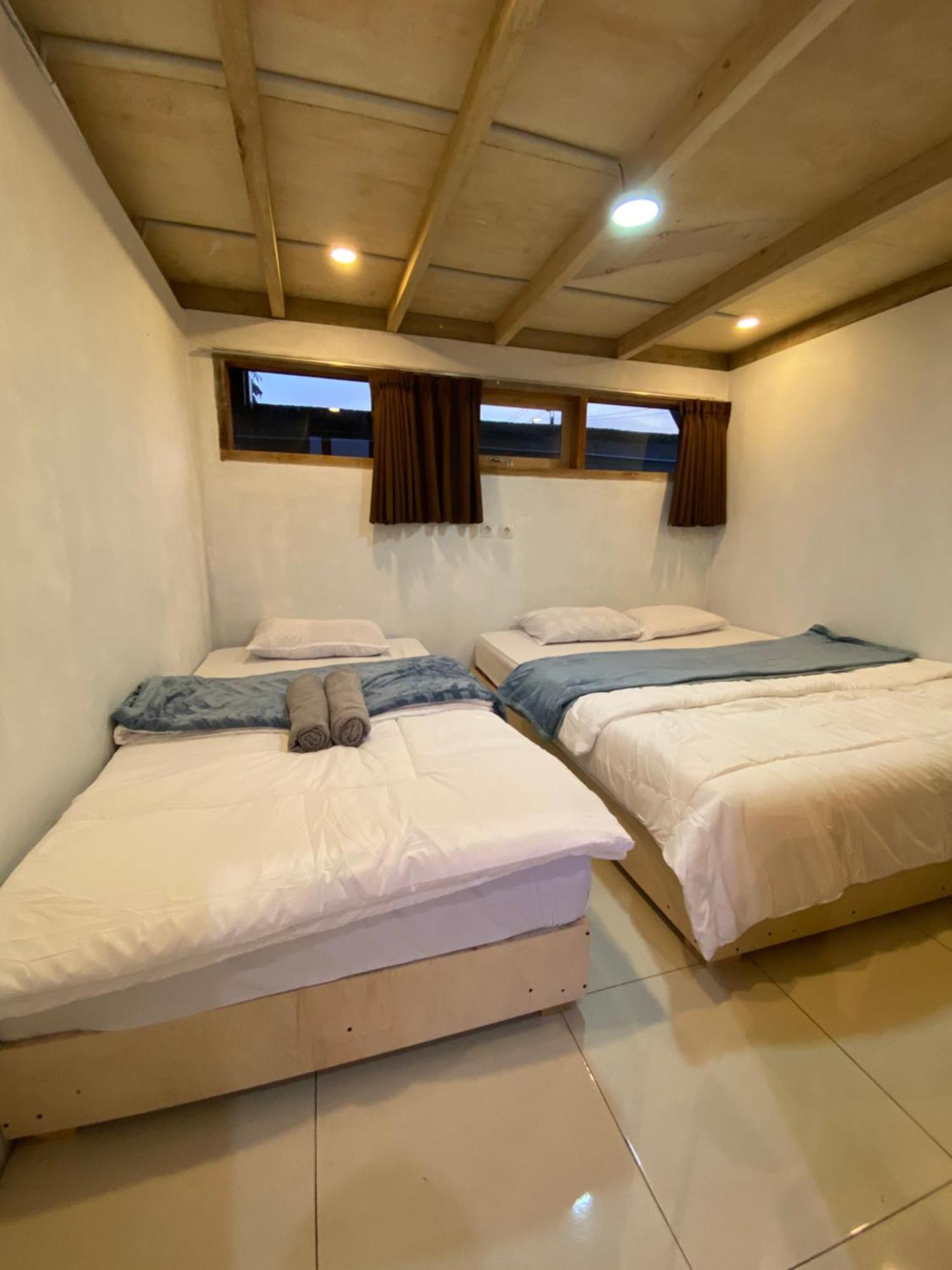 Martos Villa Dieng Diyeng Ngoại thất bức ảnh